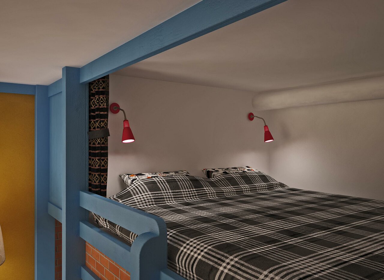 Гостиница KoikaGO Hostel Калининград