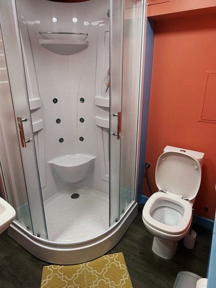 Гостиница KoikaGo Калининград-228