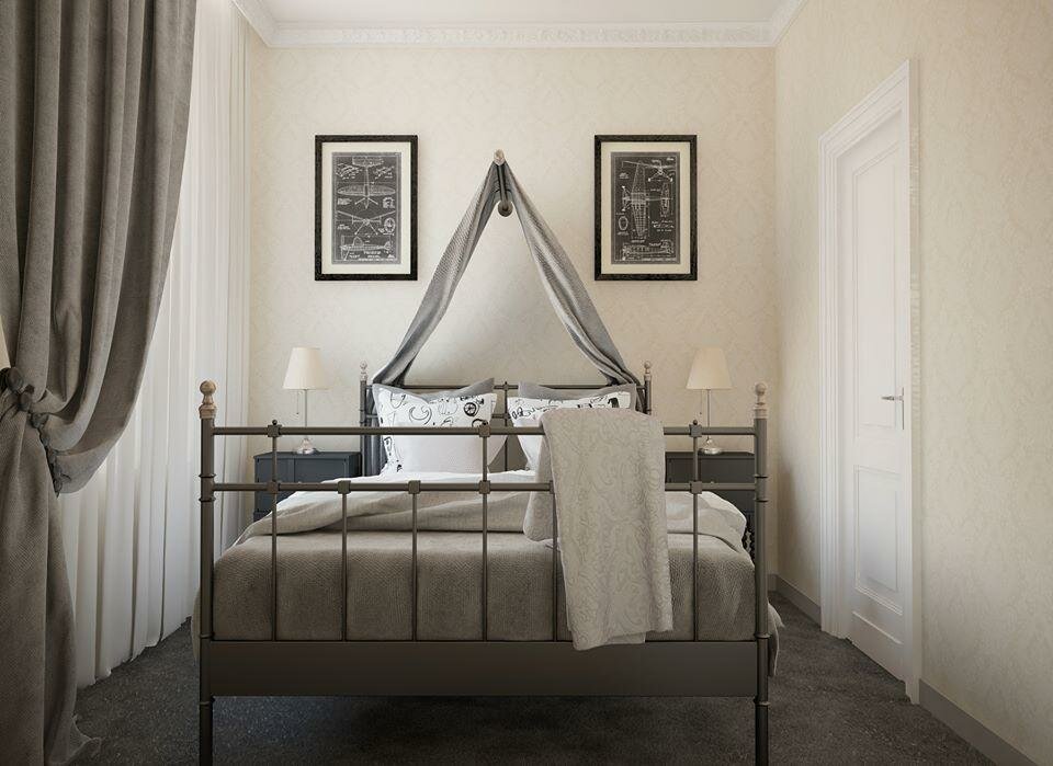 Гостиница KoikaGO Hostel Калининград