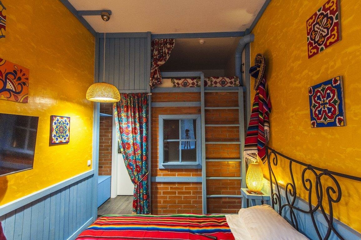 Гостиница KoikaGo Калининград-210