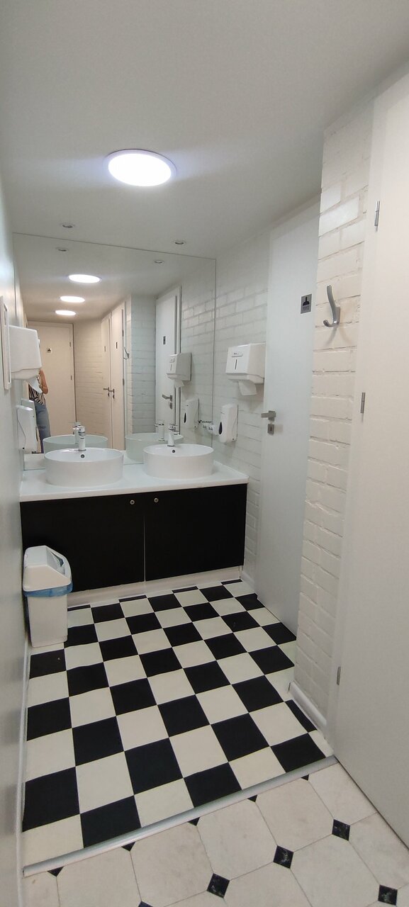 Гостиница KoikaGo Калининград-135