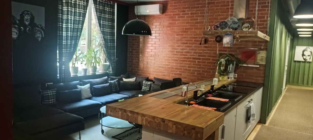 Гостиница KoikaGo Калининград-153