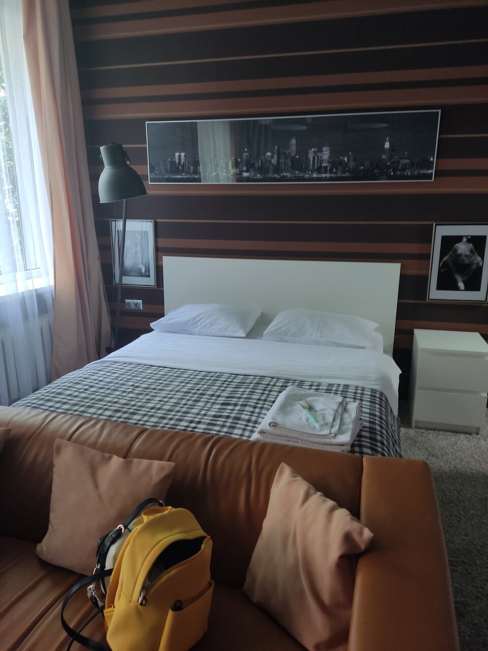 Гостиница KoikaGo Калининград-121