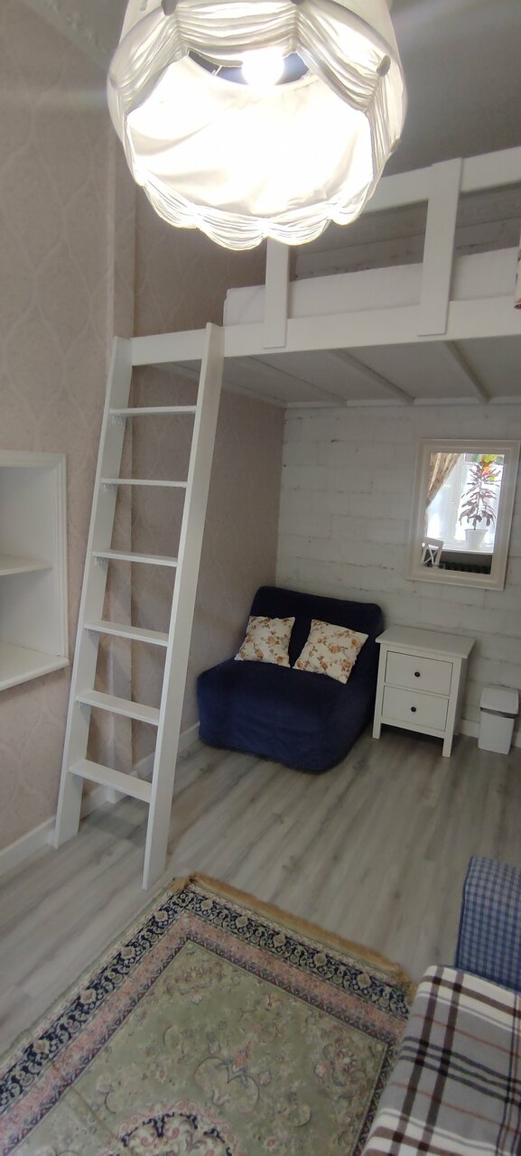 Гостиница KoikaGo Калининград-103