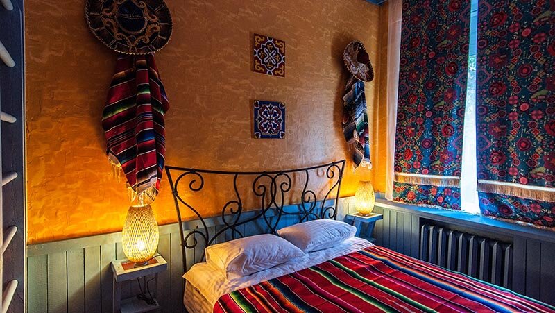 Гостиница KoikaGo Калининград-146