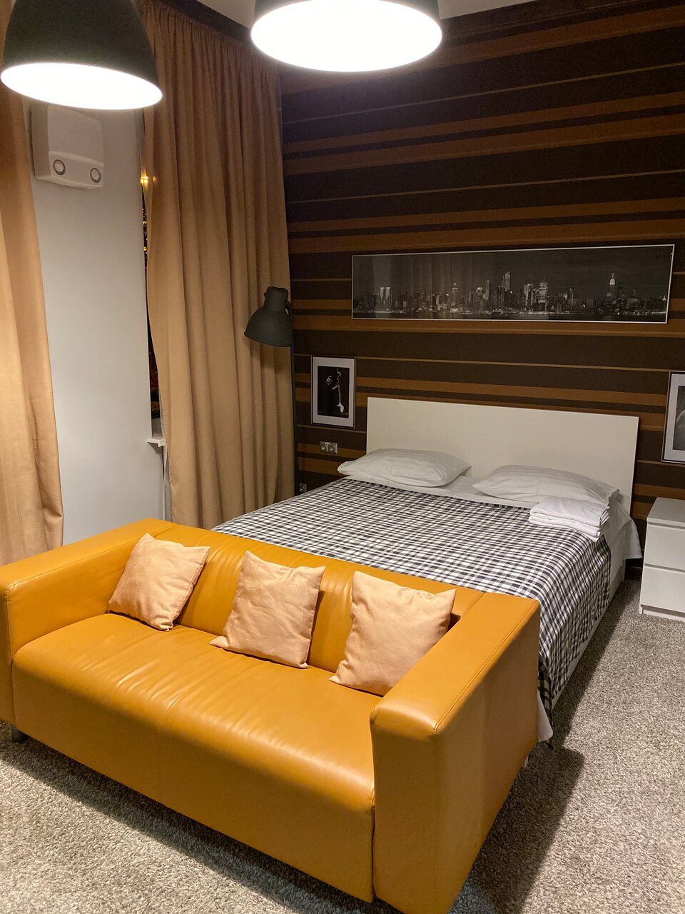 Гостиница KoikaGo Калининград-142