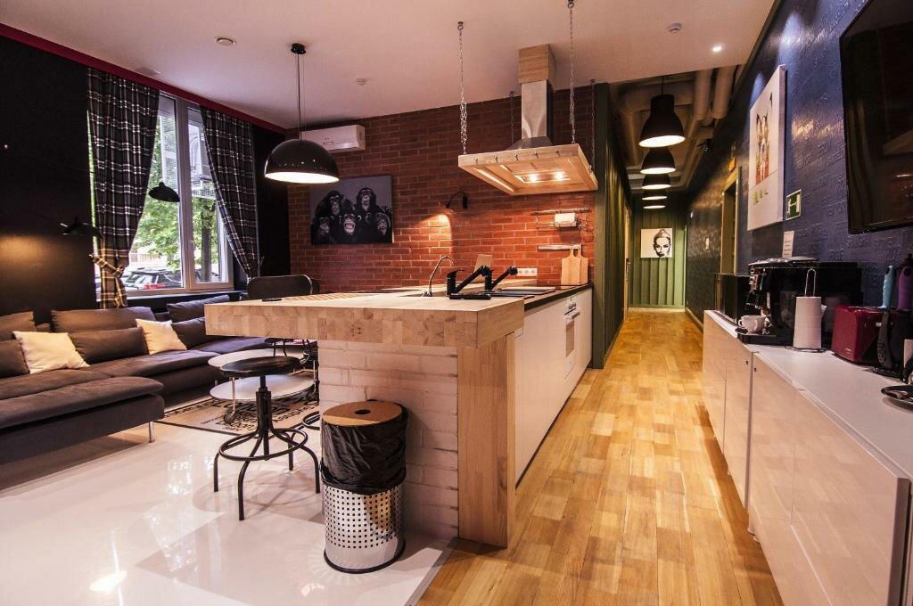 Гостиница KoikaGo Калининград-10