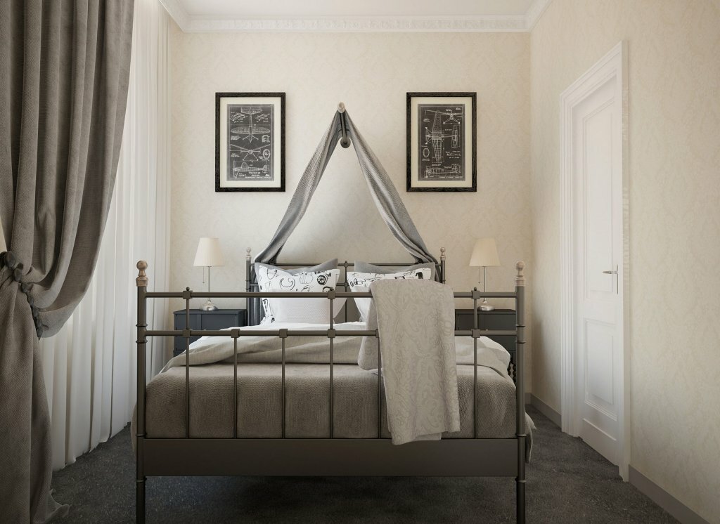 Гостиница KoikaGo Калининград-180