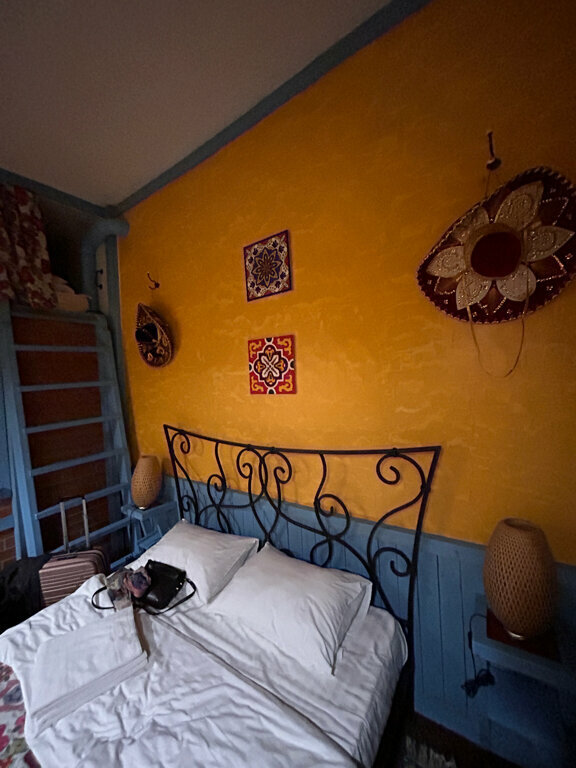 Гостиница KoikaGo Калининград-88