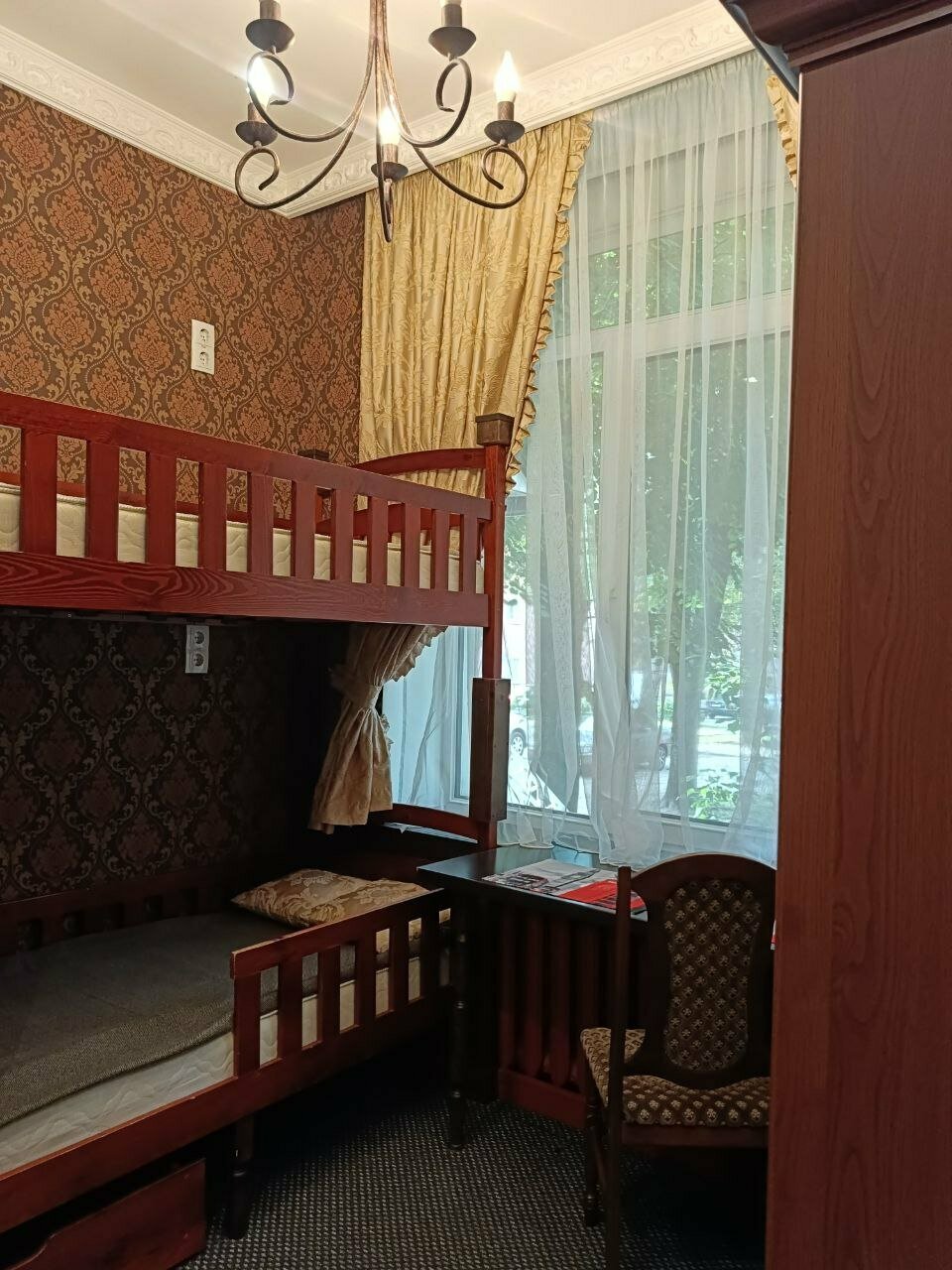 Гостиница KoikaGo Калининград