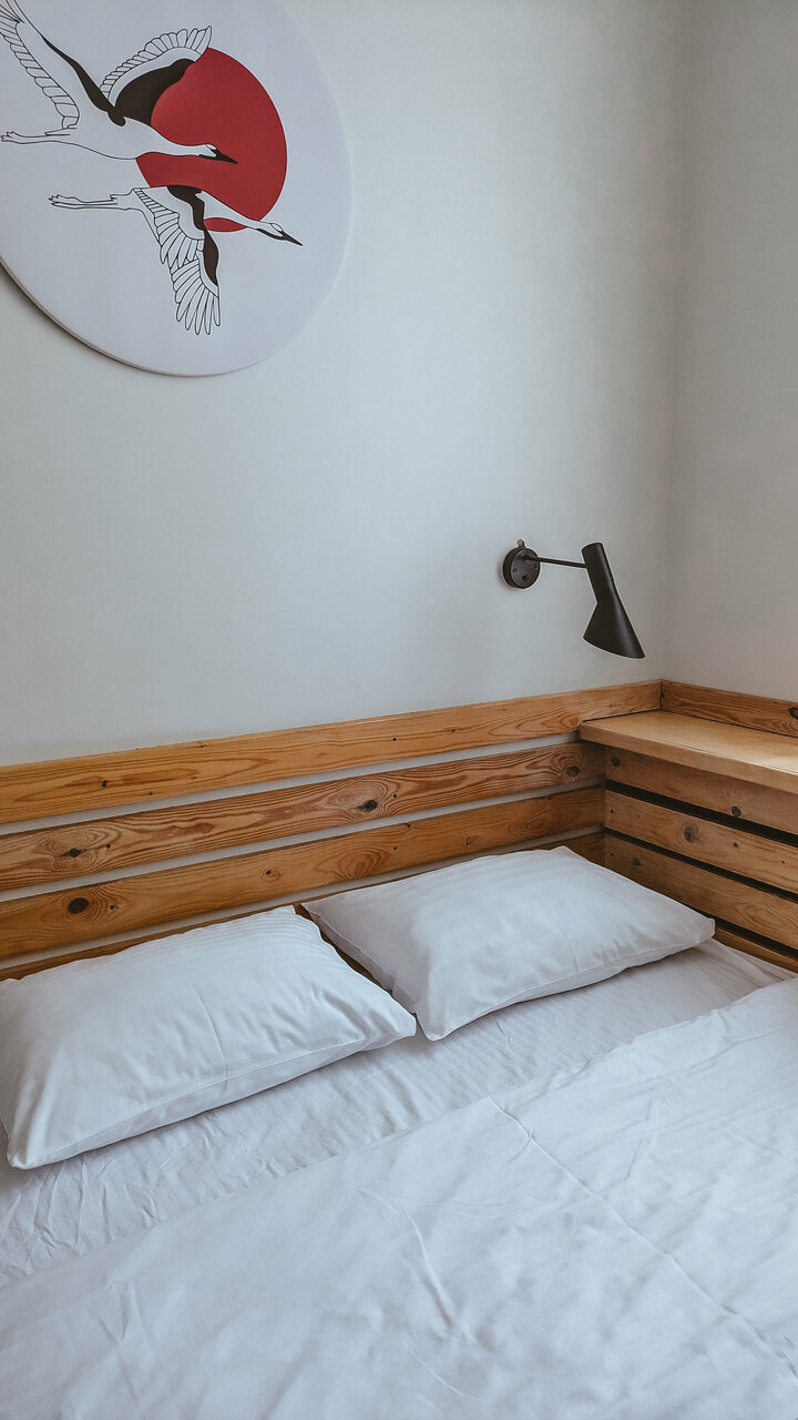 Гостиница KoikaGo Калининград-11