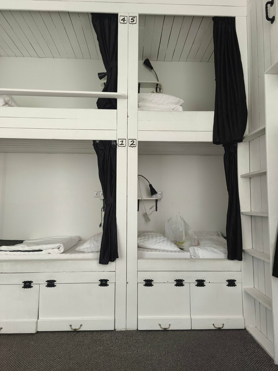 Гостиница KoikaGo Калининград-29