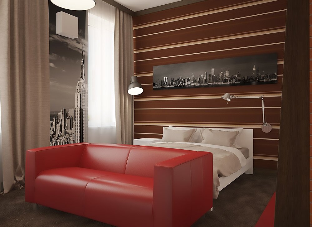 Гостиница KoikaGo Калининград-195