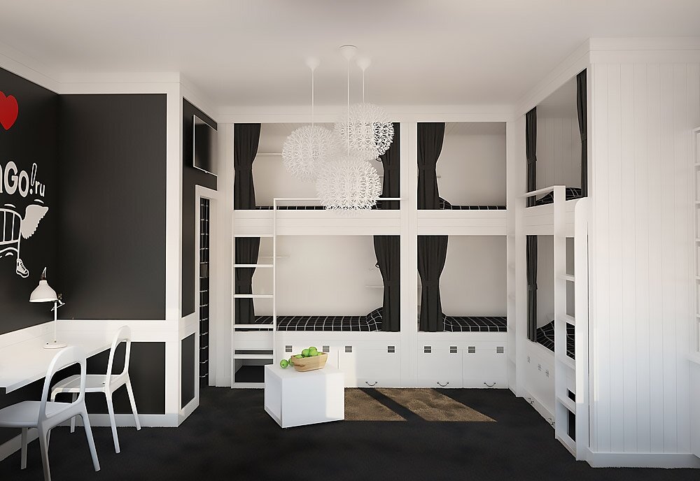 Гостиница KoikaGo Калининград-190