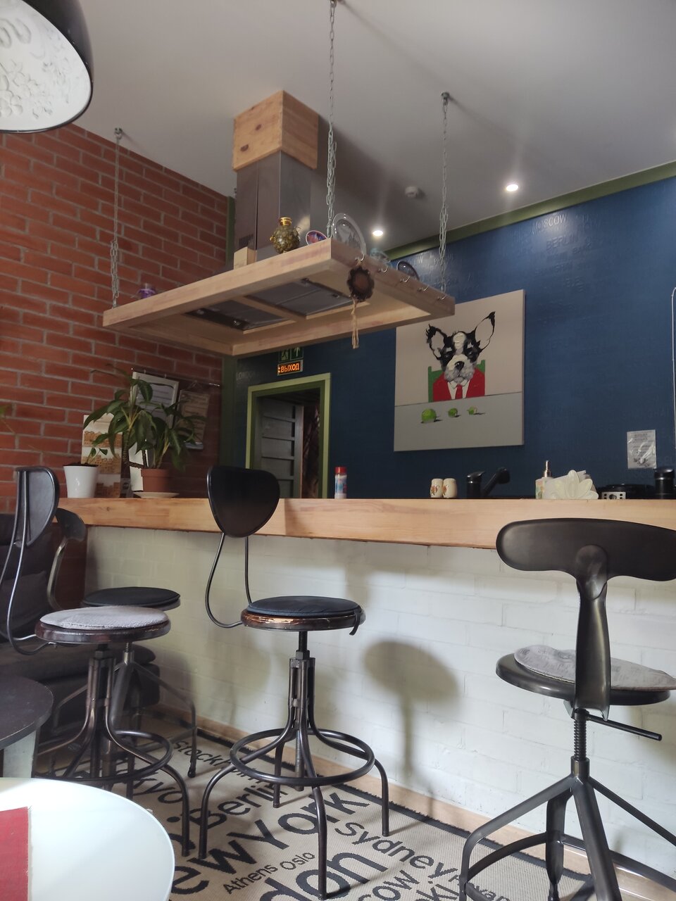 Гостиница KoikaGo Калининград-67