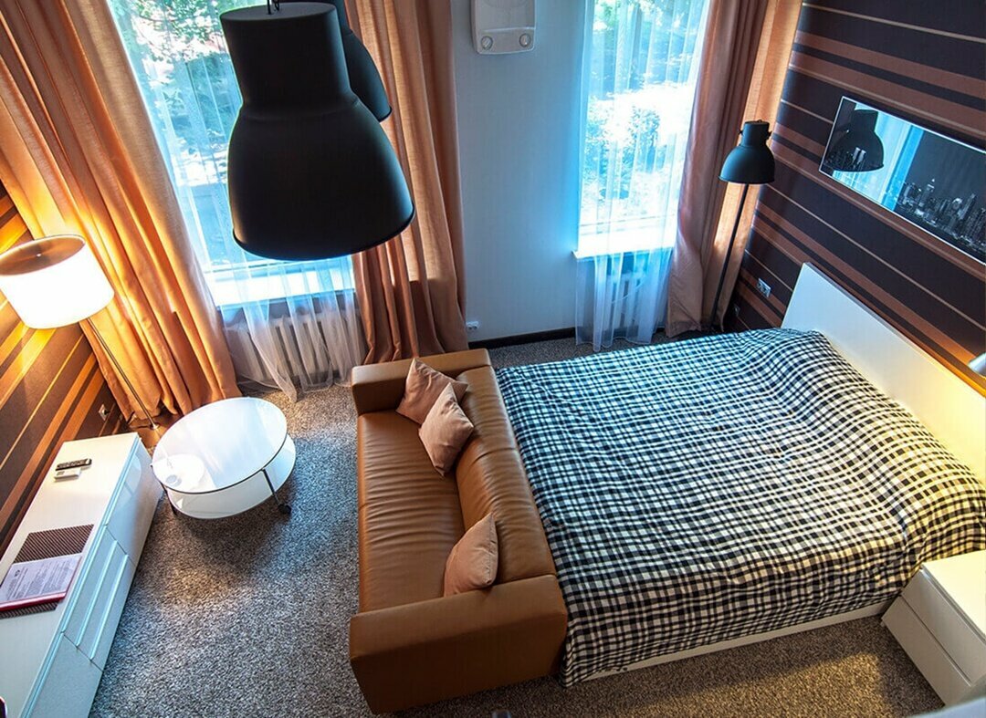 Гостиница KoikaGo Калининград