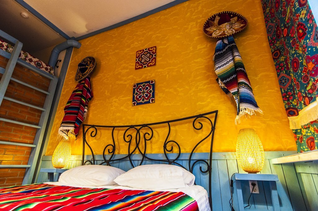 Гостиница KoikaGo Калининград-136