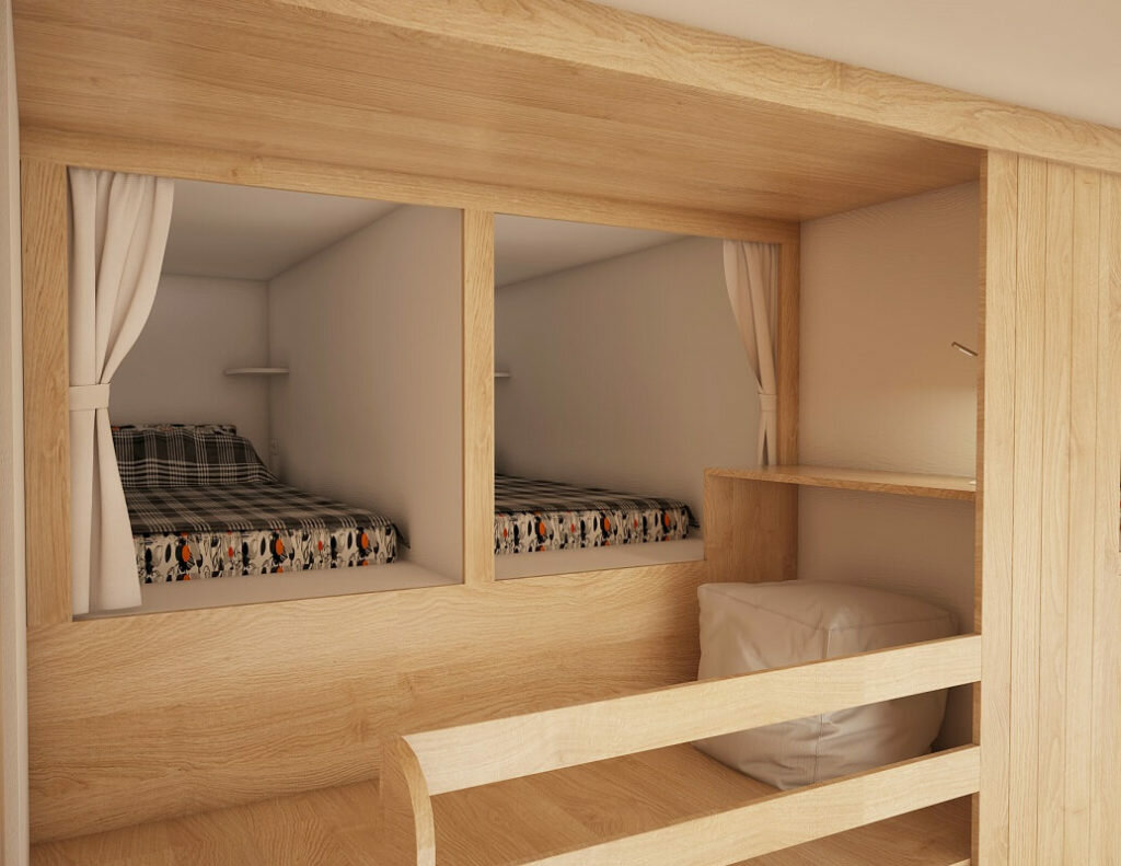 Гостиница KoikaGo Калининград