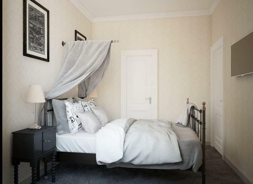Гостиница KoikaGO Hostel Калининград