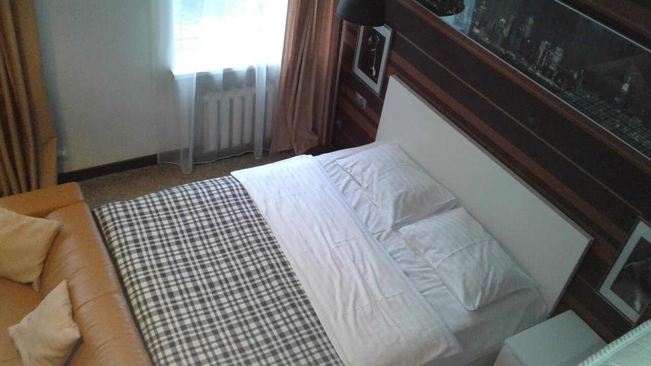 Гостиница KoikaGo Калининград-134