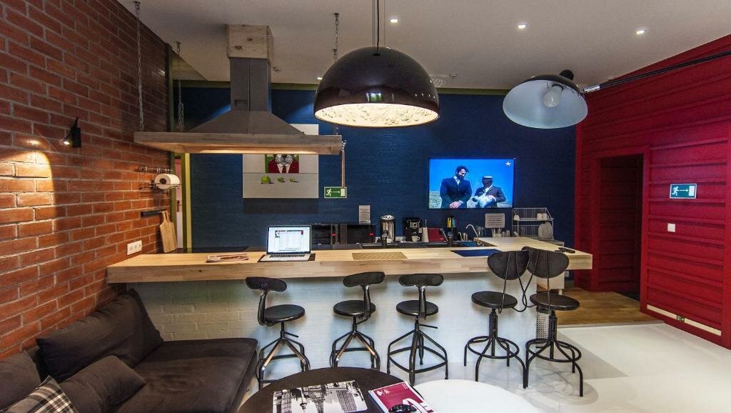 Гостиница KoikaGo Калининград-161