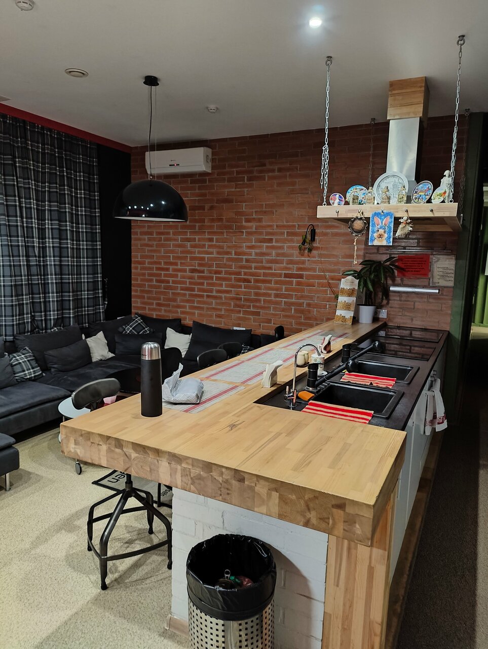 Гостиница KoikaGo Калининград-124