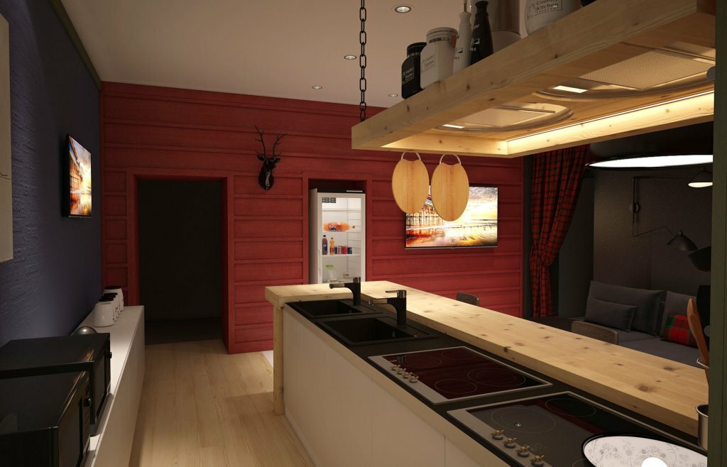 Гостиница KoikaGo Калининград-100