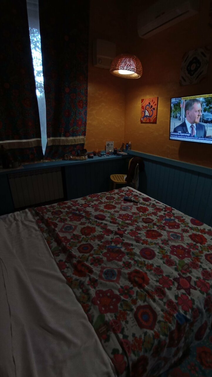 Гостиница KoikaGo Калининград-127