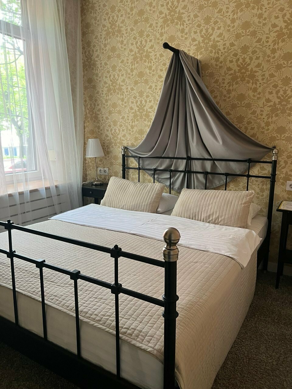 Гостиница KoikaGo Калининград