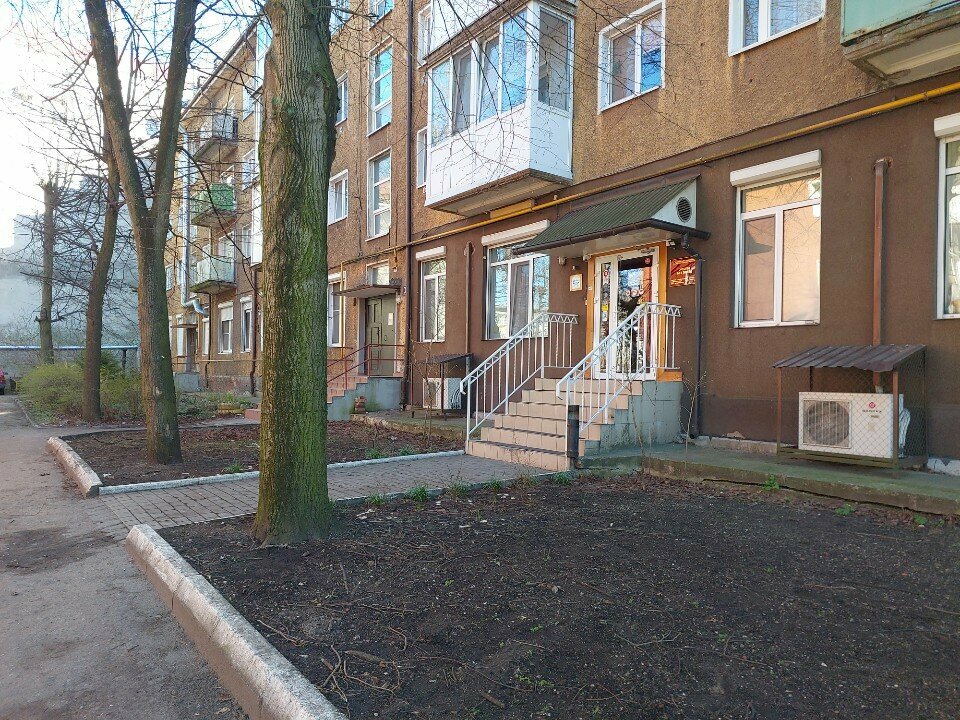 Гостиница KoikaGo Калининград-70