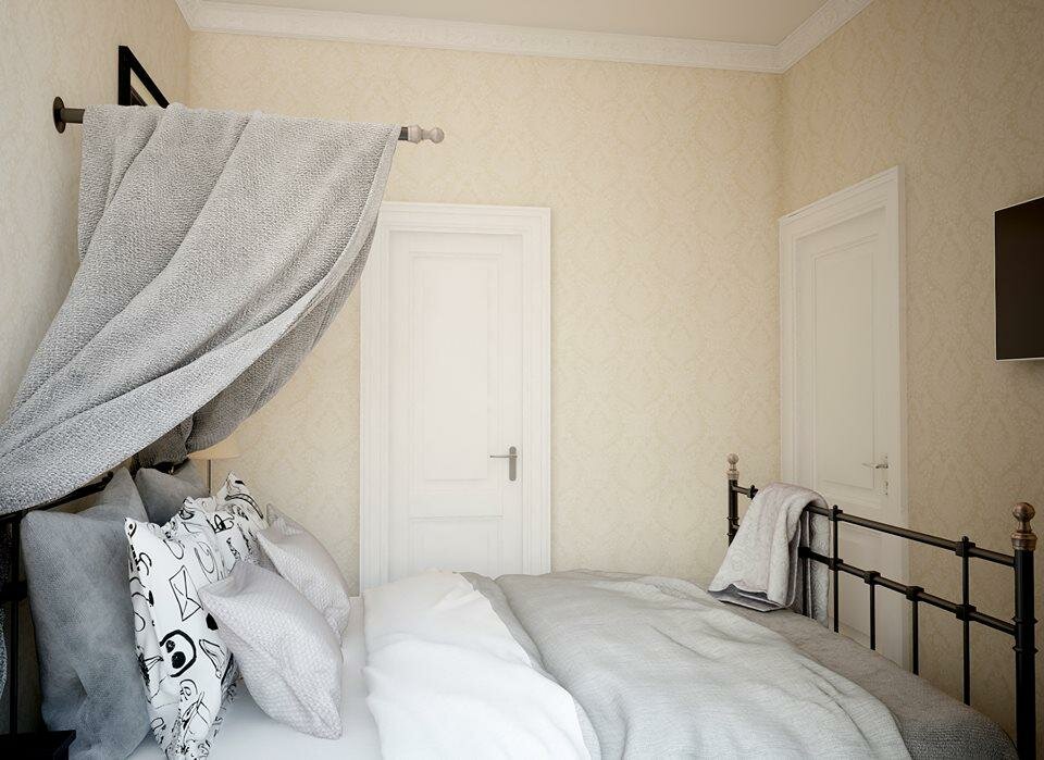 Гостиница KoikaGO Hostel Калининград