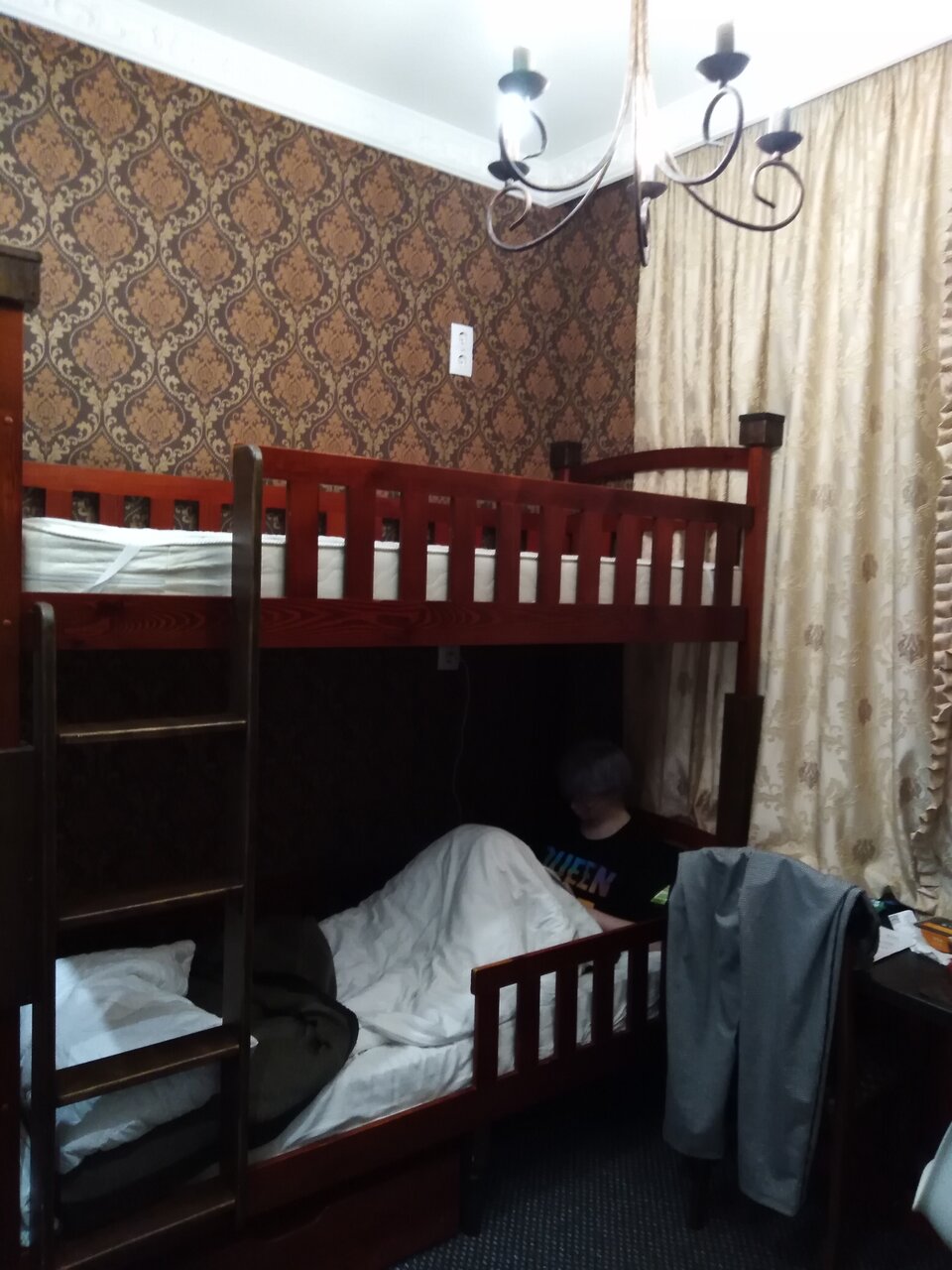 Гостиница KoikaGo Калининград-122