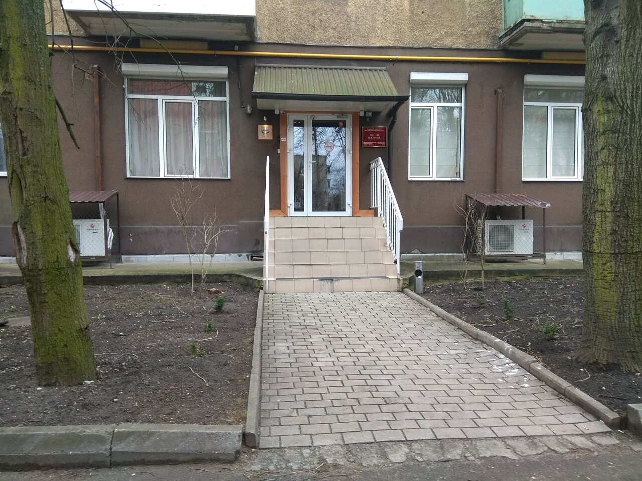 Гостиница KoikaGo Калининград-120