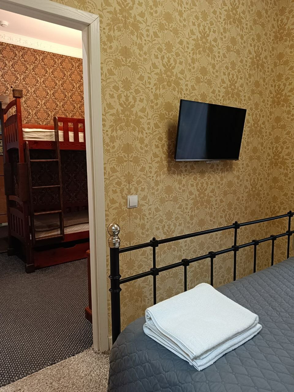 Гостиница KoikaGo Калининград