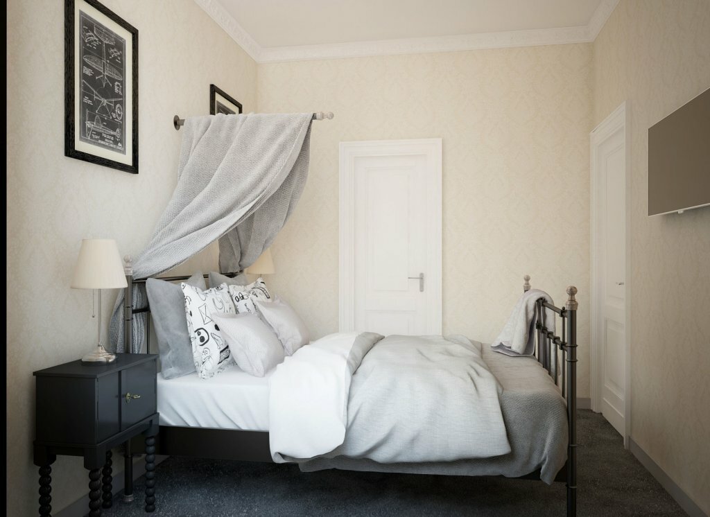 Гостиница KoikaGo Калининград-220