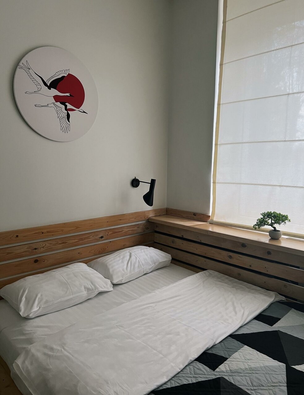 Гостиница KoikaGo Калининград