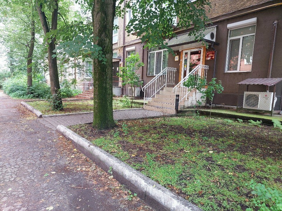 Гостиница KoikaGo Калининград-12