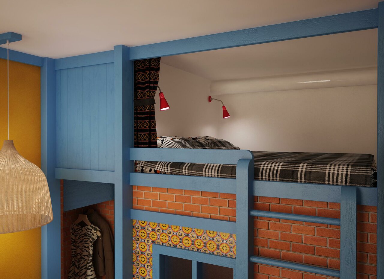 Гостиница KoikaGO Hostel Калининград