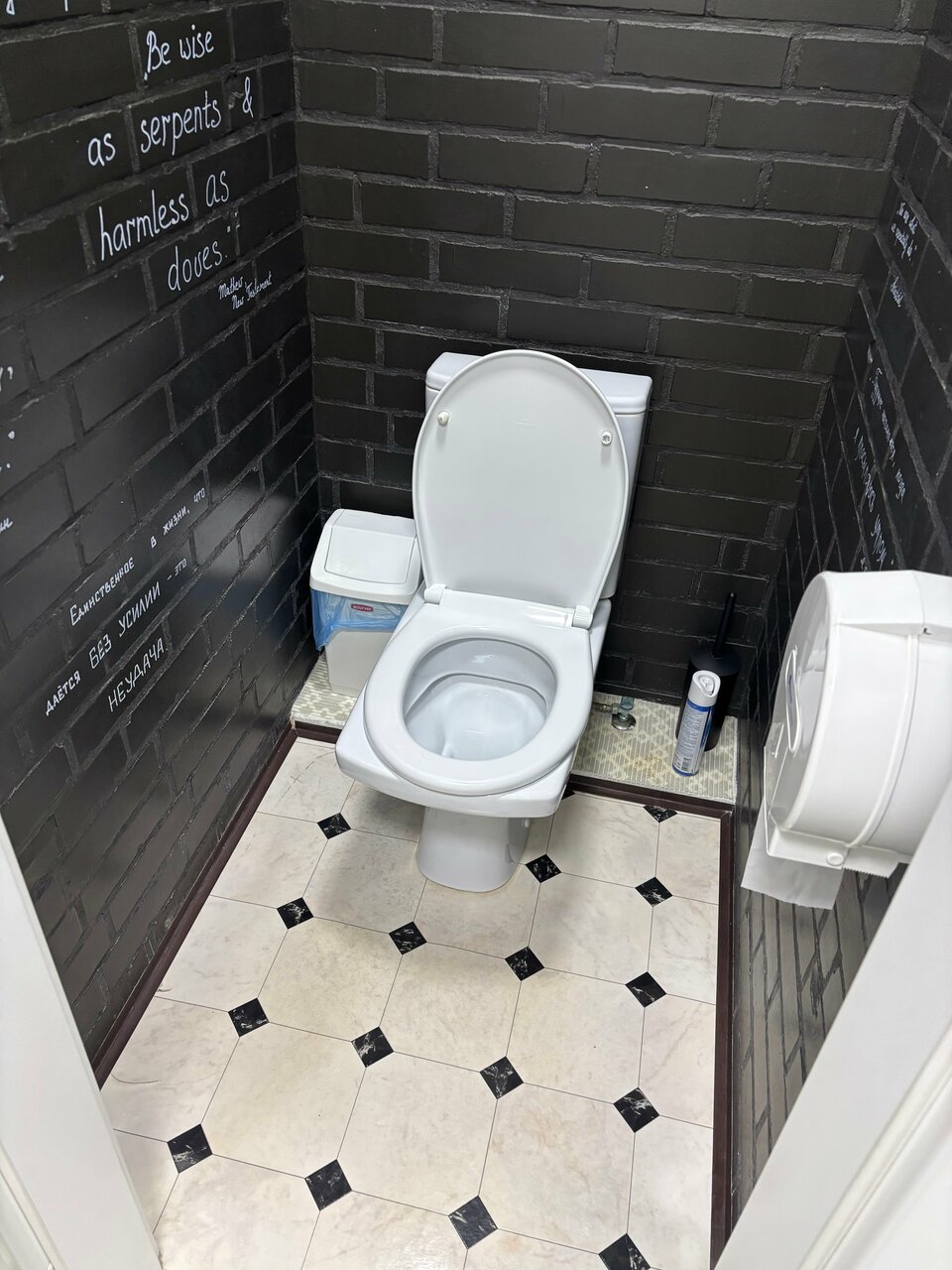 Гостиница KoikaGo Калининград-48