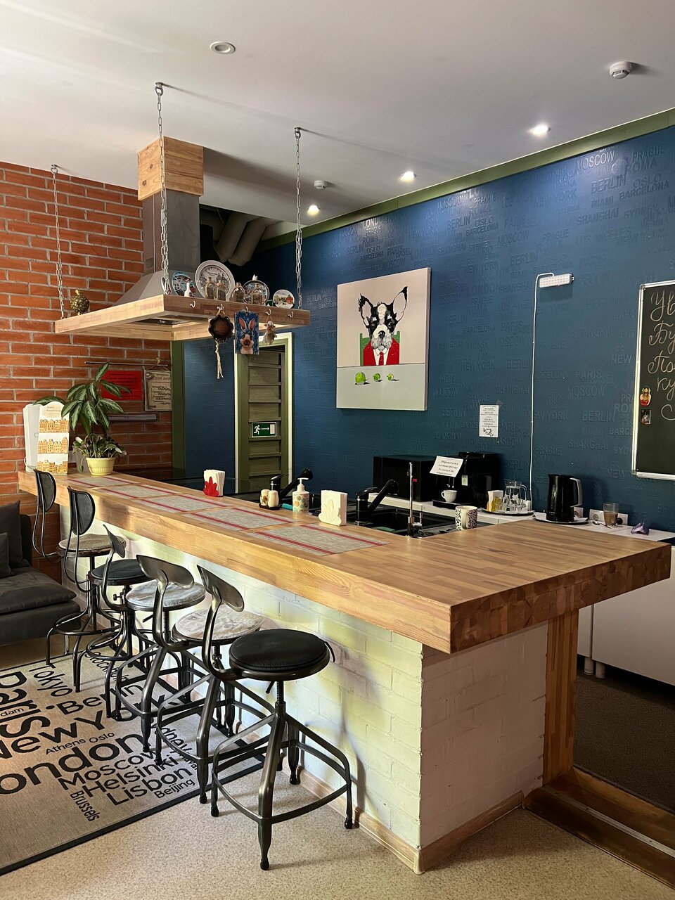 Гостиница KoikaGo Калининград-97