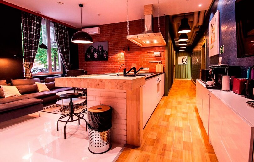 Гостиница KoikaGo Калининград-148