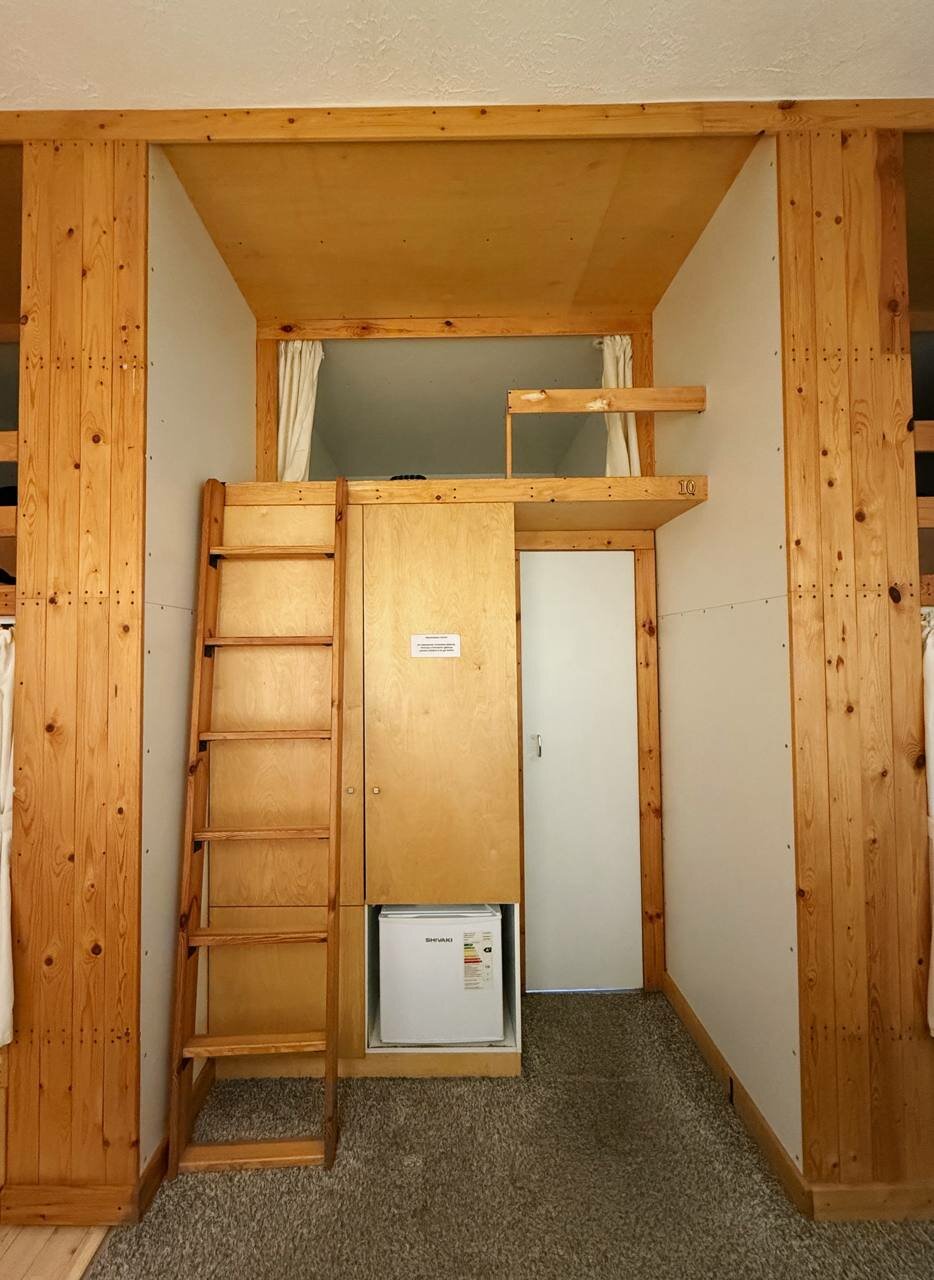 Гостиница KoikaGo Калининград