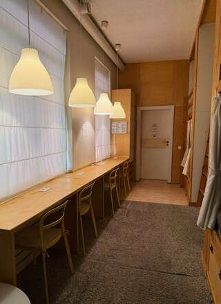 Гостиница KoikaGo Калининград Общий номер для мужчин и женщин-2