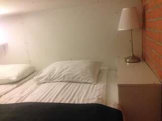 Гостиница KoikaGO Hostel Калининград Односпальная кровать в общем номере для мужчин и женщин-5