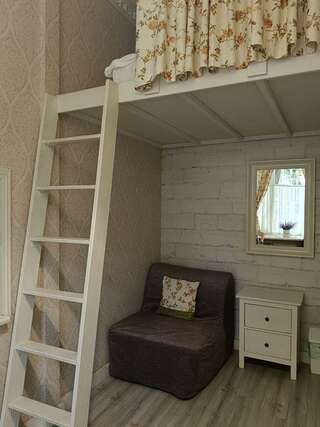 Гостиница KoikaGo Калининград Номер эконом семейный-3