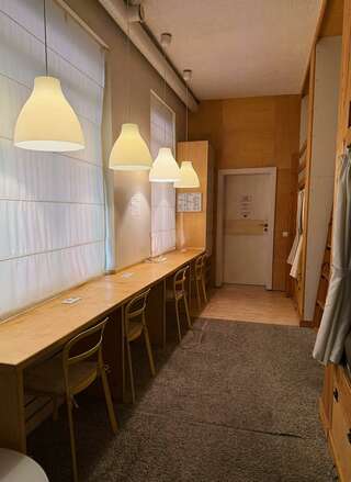 Гостиница KoikaGo Калининград Кровать в 9-местном общем номере-5