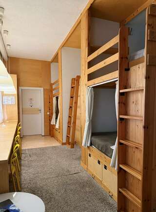 Гостиница KoikaGo Калининград Общий номер для мужчин и женщин-3