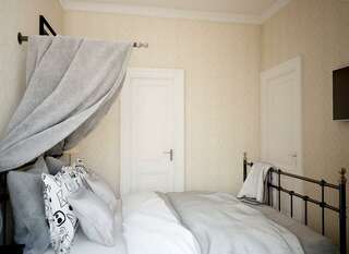 Гостиница KoikaGO Hostel Калининград Семейный номер Лондон-5