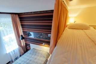 Гостиница KoikaGo Калининград Семейный номер с кухней Манхэттен-2