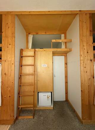 Гостиница KoikaGo Калининград Общий номер для мужчин и женщин-4